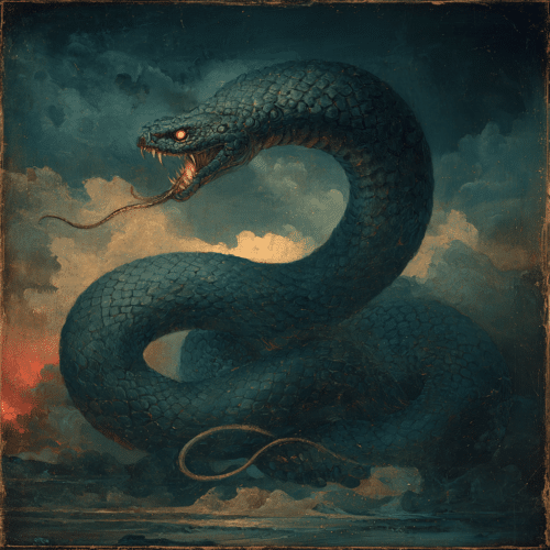 Apophis (Apep)