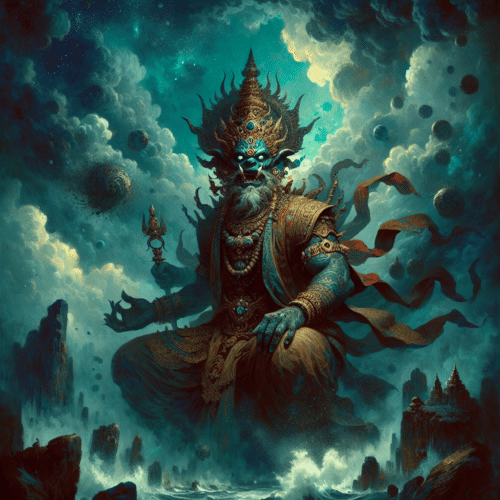 Asura