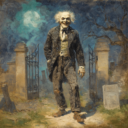 Beetlejuice