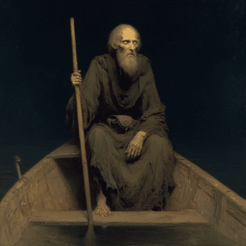 Charon