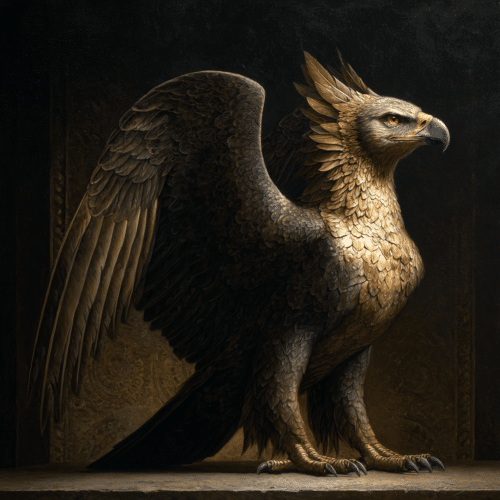 Griffen (Grif)