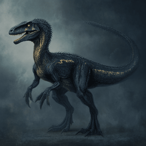 Indoraptor