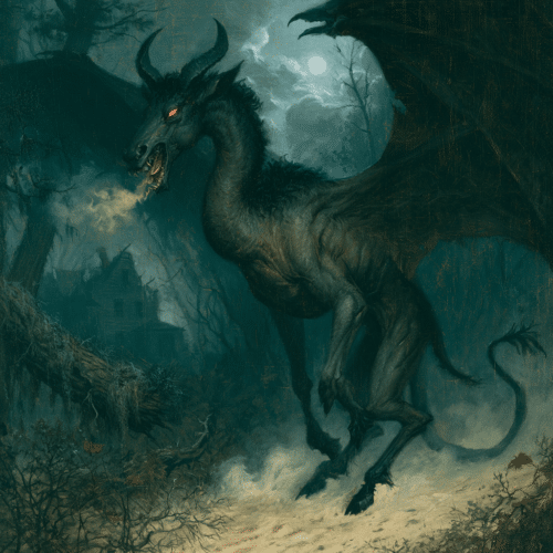 Jersey Devil