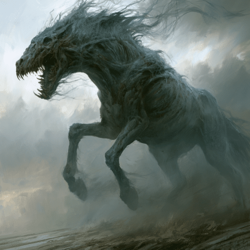 Nuckelavee