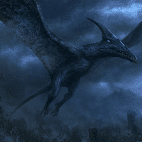 Rodan