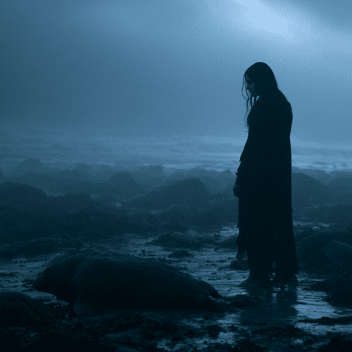 Selkie