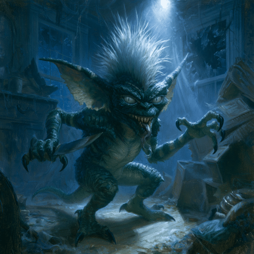 Stripe (Gremlin)