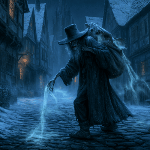 The Sandman