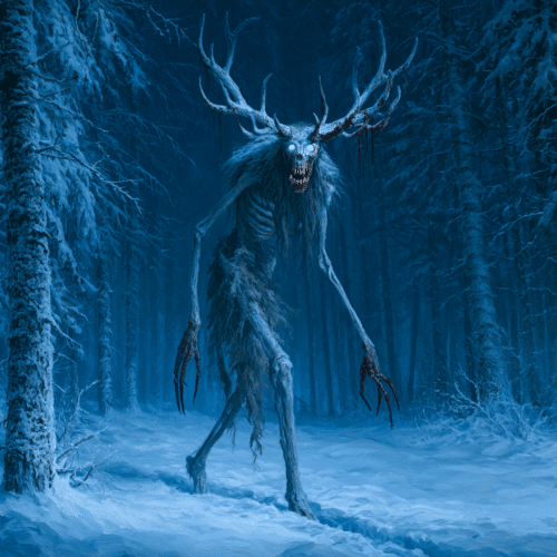 Wendigo