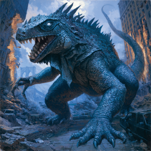 Zilla